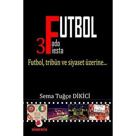 Futbol - Sema Tuğçe Dikici