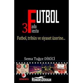 Futbol - Sema Tuğçe Dikici