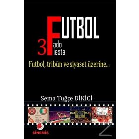 Futbol - Sema Tuğçe Dikici