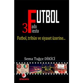 Futbol - Sema Tuğçe Dikici