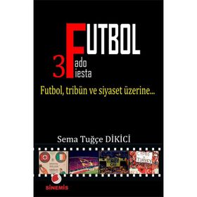 Futbol - Sema Tuğçe Dikici