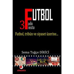 Futbol - Sema Tuğçe Dikici