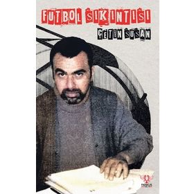 Futbol Sıkıntısı Çetin Susan