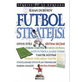 FUTBOL STRATEJISI - İLHAN DURUSOY