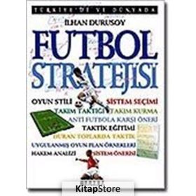 FUTBOL STRATEJISI - İLHAN DURUSOY