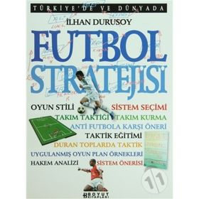FUTBOL STRATEJISI - İLHAN DURUSOY