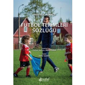 Futbol Terimleri Sözlüğü - Nobel Tıp Kitabevleri