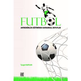 Futbol - Turgut Kaplan