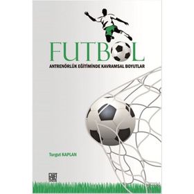 Futbol - Turgut Kaplan