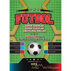 Futbol - Turgut Kaplan