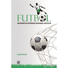 Futbol - Turgut Kaplan