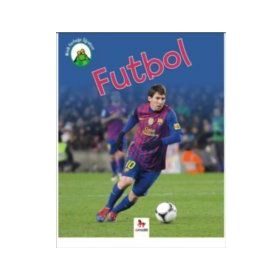 Futbol - Turgut Kaplan