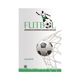 Futbol - Turgut Kaplan