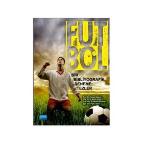 Futbol - Turgut Kaplan