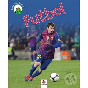 Futbol - Turgut Kaplan