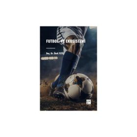 Futbol ve Ekosistemi Doç. Dr. Ümit Yetiş