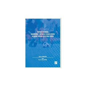 Futbolcularda Antrenör - Sporcu İlişkilerinin Kendine Güven Düzeyine Etkisi - Gürkan Ferhatoğlu