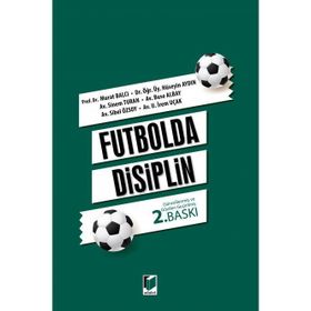 Futbolda Disiplin - Mustafa Özen