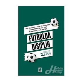 Futbolda Disiplin - Mustafa Özen