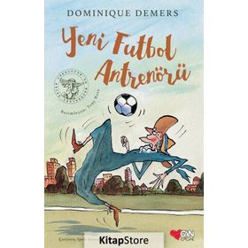 FUTBOLDA LIDERLIK VE ANTRENÖRLÜK - AYŞE TÜRKSOY