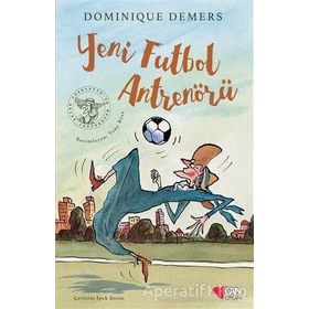 FUTBOLDA LIDERLIK VE ANTRENÖRLÜK - AYŞE TÜRKSOY