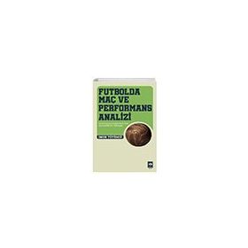 Futbolda Maç ve Performans Analizi Onur Tütüncü