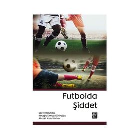 Futbolda Şiddet - Kolektif