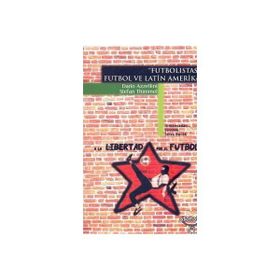 FUTBOLISTAS FUTBOL VE LATIN AMERIKA - DARIO AZZELLINI;STEFAN THIMMEL