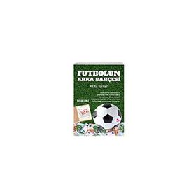 Futbolun Arka Bahçesi Atilla Türker