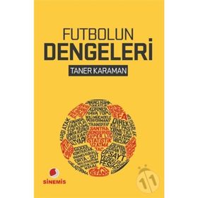 Futbolun Dengeleri - Taner Karaman
