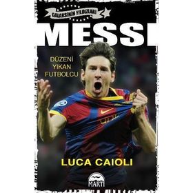 FUTBOLUN DEVLERI MESSI - UĞUR ÖNVER