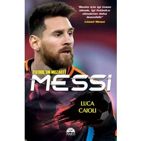 FUTBOLUN DEVLERI MESSI - UĞUR ÖNVER