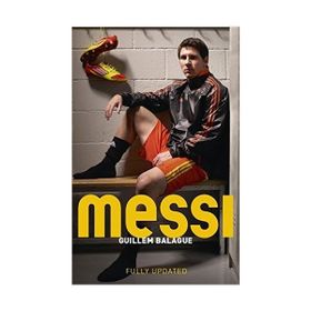FUTBOLUN DEVLERI MESSI - UĞUR ÖNVER