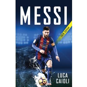 FUTBOLUN DEVLERI MESSI - UĞUR ÖNVER