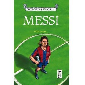 FUTBOLUN DEVLERI MESSI - UĞUR ÖNVER