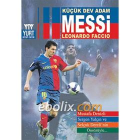 FUTBOLUN DEVLERI MESSI - UĞUR ÖNVER