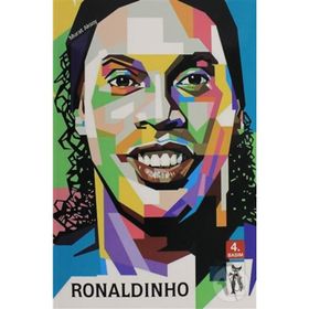 Futbol'un Devleri - Ronaldinho - Murat Aksoy