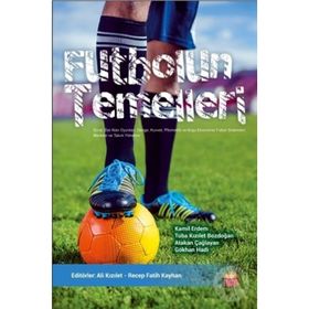 Futbolun Temelleri - Ali Kızılet