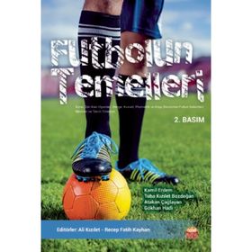 Futbolun Temelleri - Ali Kızılet
