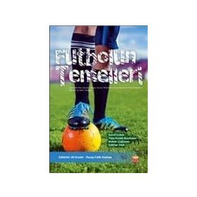 Futbolun Temelleri - Ali Kızılet