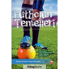 Futbolun Temelleri - Ali Kızılet