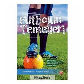 Futbolun Temelleri - Ali Kızılet
