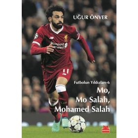 Futbolun Yıldızları Muhammed Salah - Aydoğan Yavaşlı