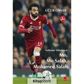 Futbolun Yıldızları Muhammed Salah - Aydoğan Yavaşlı