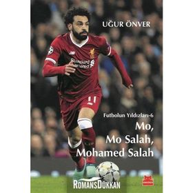 Futbolun Yıldızları Muhammed Salah - Aydoğan Yavaşlı