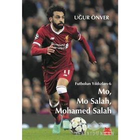 Futbolun Yıldızları Muhammed Salah - Aydoğan Yavaşlı