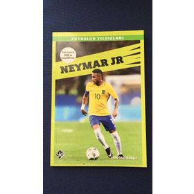 Futbolun Yıldızları Neymar - Aydoğan Yavaşlı