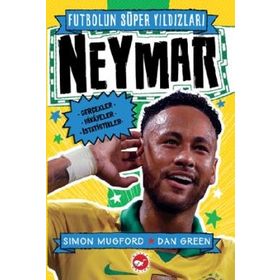 Futbolun Yıldızları Neymar - Aydoğan Yavaşlı