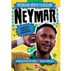 Futbolun Yıldızları Neymar - Aydoğan Yavaşlı