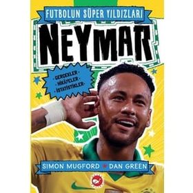 Futbolun Yıldızları Neymar - Aydoğan Yavaşlı